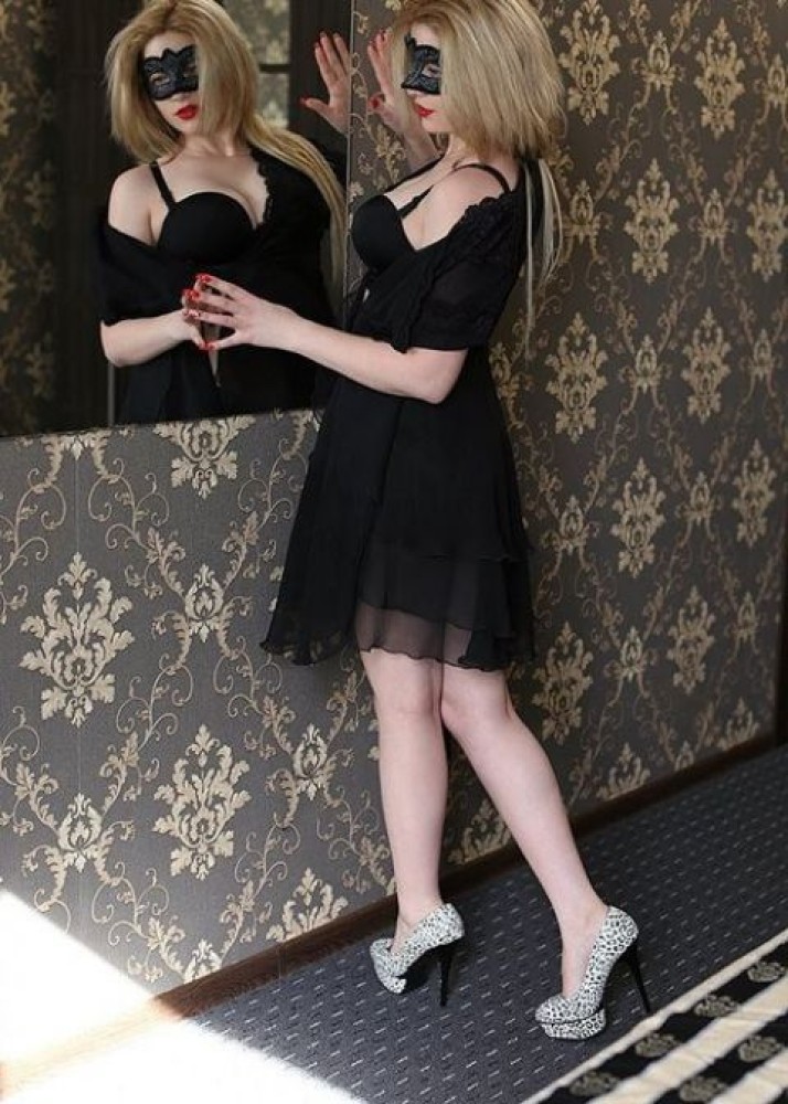 Индивидуалка Нора фото № 2 в городе Москва