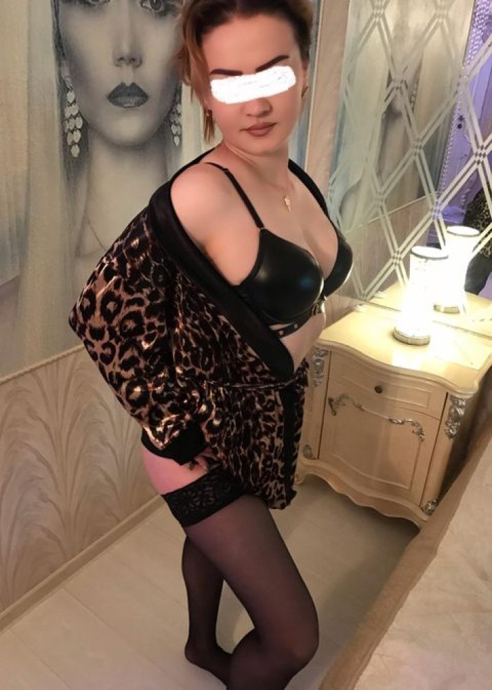 Индивидуалка Нора фото № 2 в городе Москва