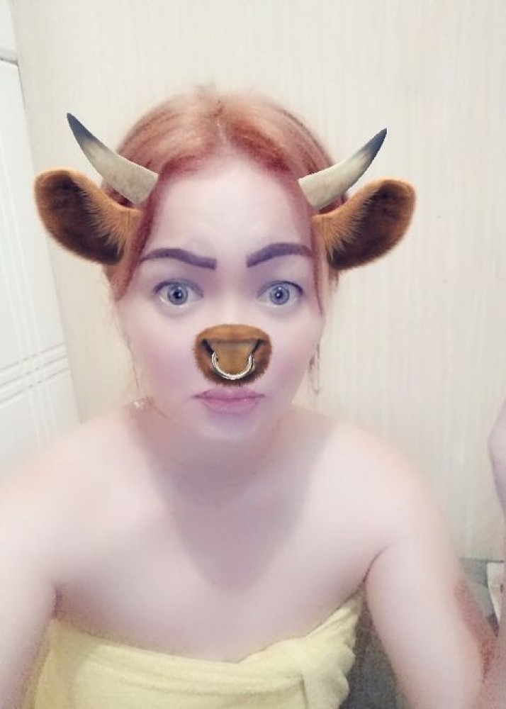 Индивидуалка Нора фото № 2 в городе Москва