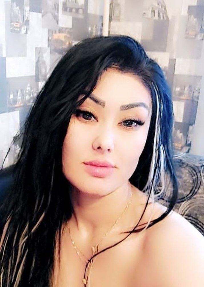 Индивидуалка Нулифар фото № 2 в городе Москва