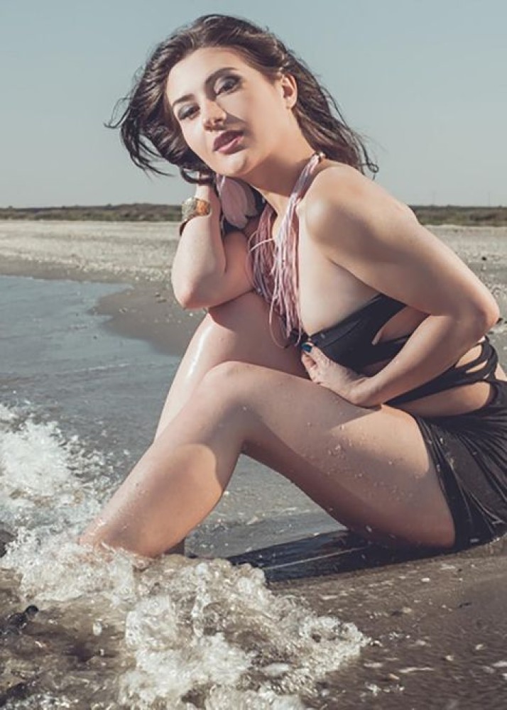 Индивидуалка Нюша фото № 2 в городе Москва