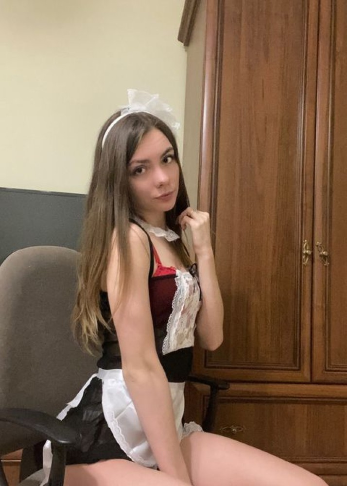 Индивидуалка Нюша фото № 2 в городе Москва