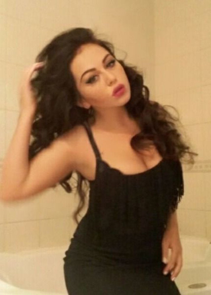 Индивидуалка Нюша главное фото в городе Москва 