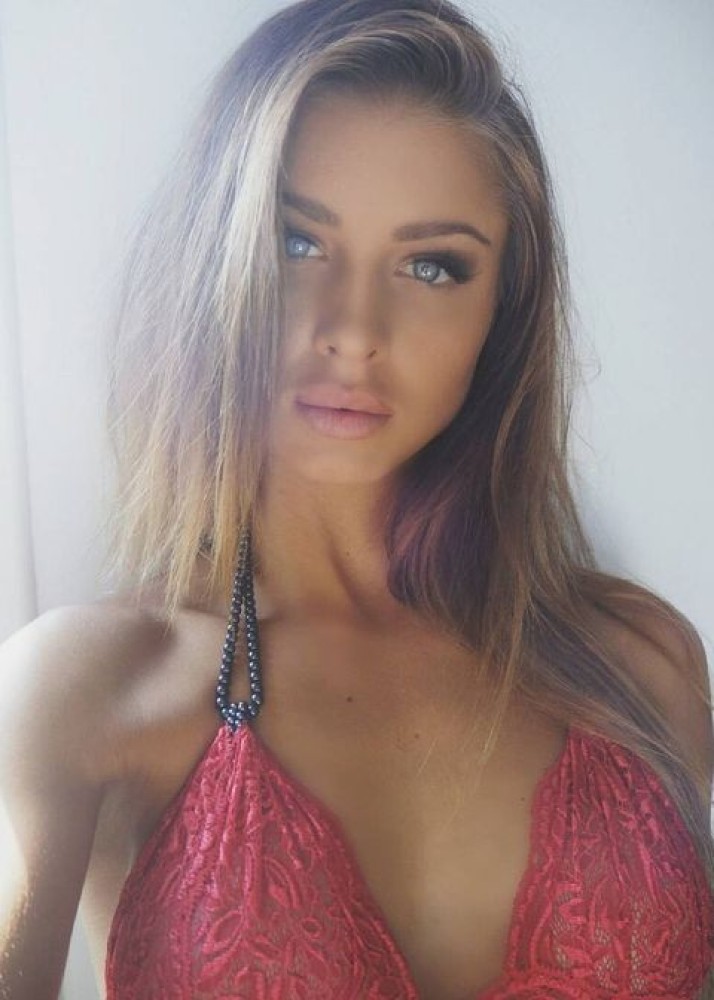 Индивидуалка Одри главное фото в городе Москва 