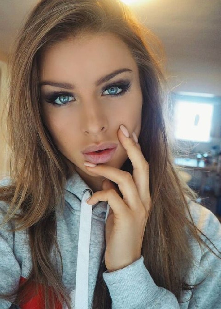 Индивидуалка Одри фото № 2 в городе Москва