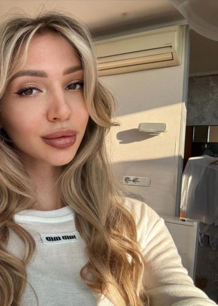 Индивидуалка Одри фото № 2 в городе Москва