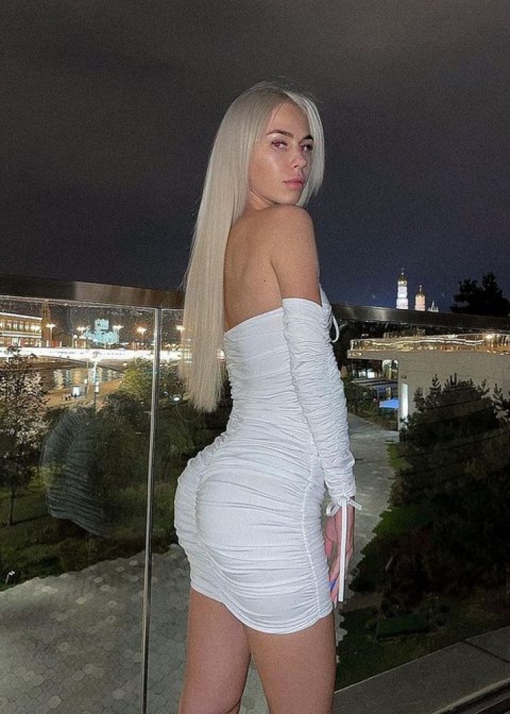 Индивидуалка Офелия фото № 2 в городе Москва