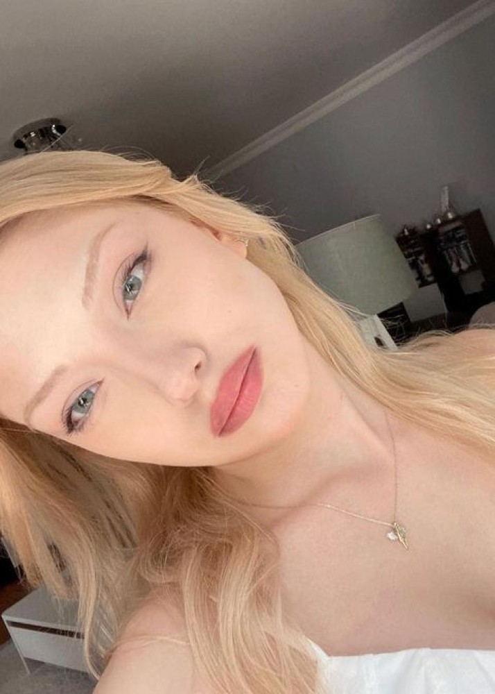 Индивидуалка Офелия фото № 2 в городе Москва