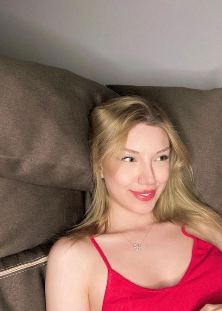 Индивидуалка Офелия фото № 2 в городе Москва