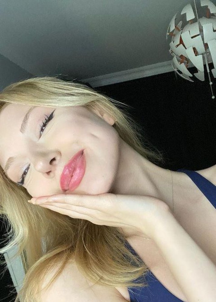 Индивидуалка Офелия фото № 2 в городе Москва