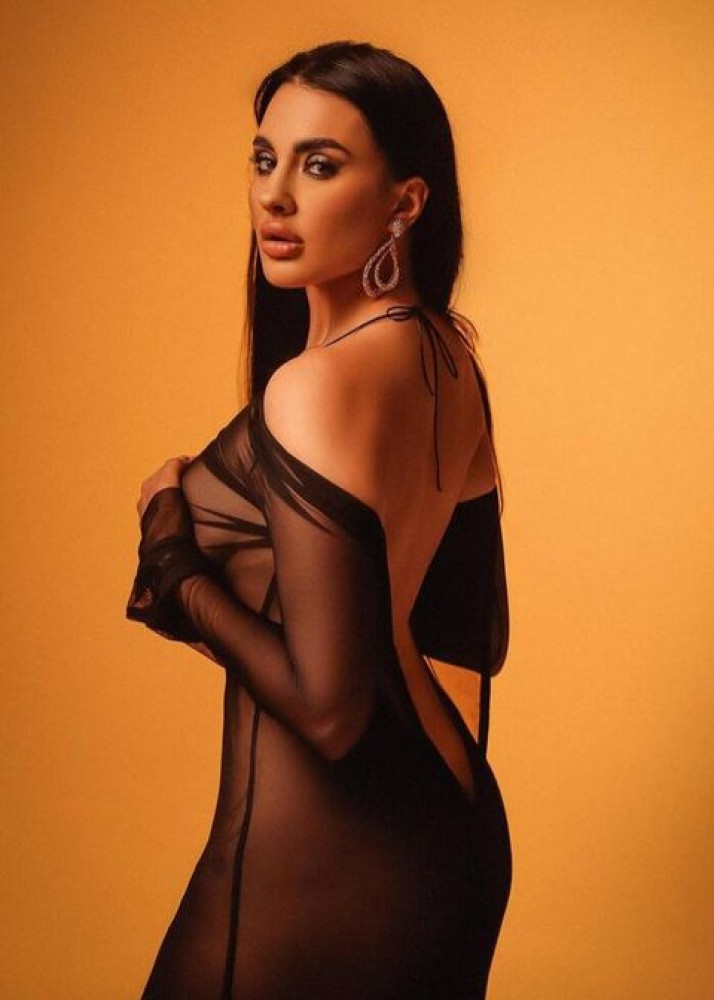 Индивидуалка Офелия главное фото в городе Москва 