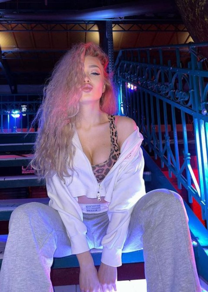 Индивидуалка Офелия фото № 2 в городе Москва