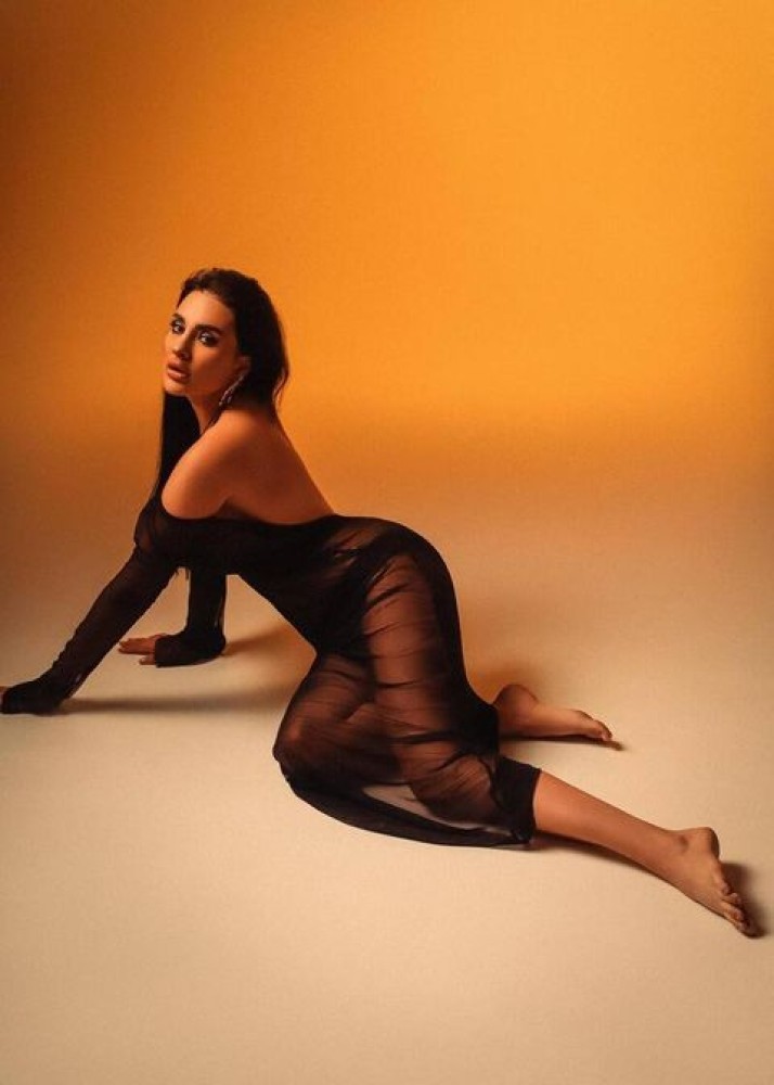 Индивидуалка Офелия фото № 2 в городе Москва