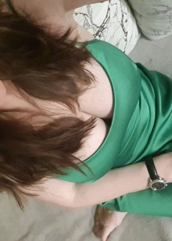 Индивидуалка Офелия фото № 2 в городе Москва