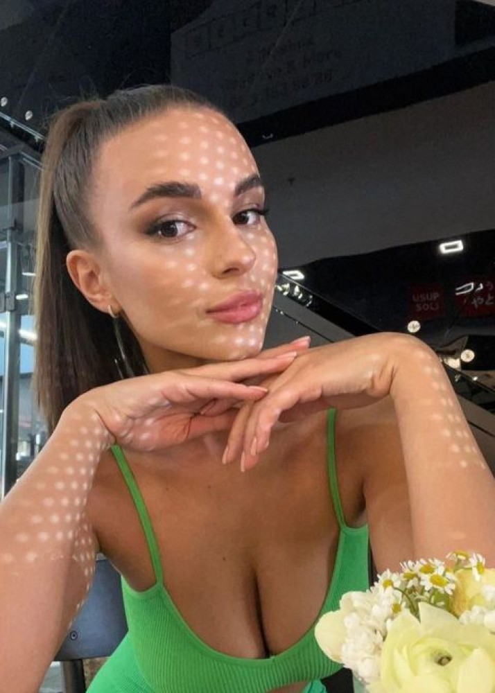 Индивидуалка Оксана главное фото в городе Москва 