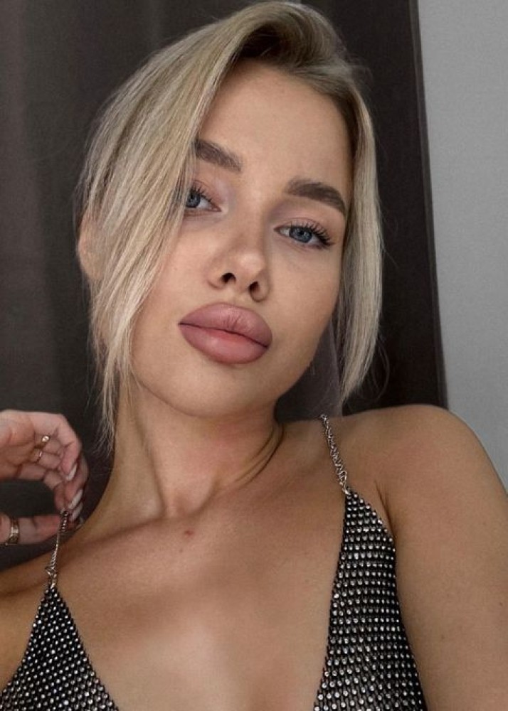 Индивидуалка Оксана фото № 2 в городе Москва