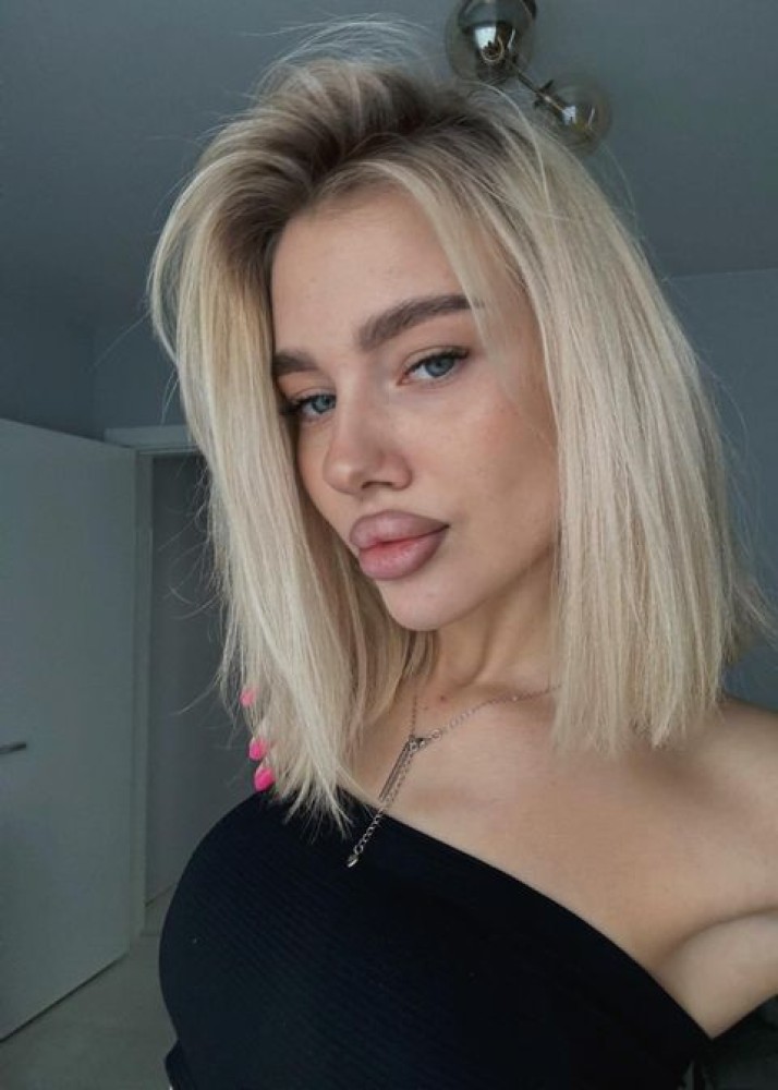 Индивидуалка Оксана фото № 2 в городе Москва