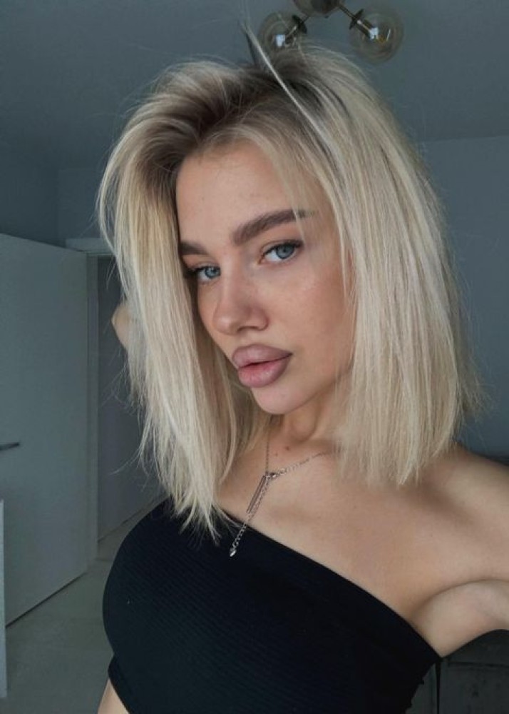 Индивидуалка Оксана фото № 2 в городе Москва