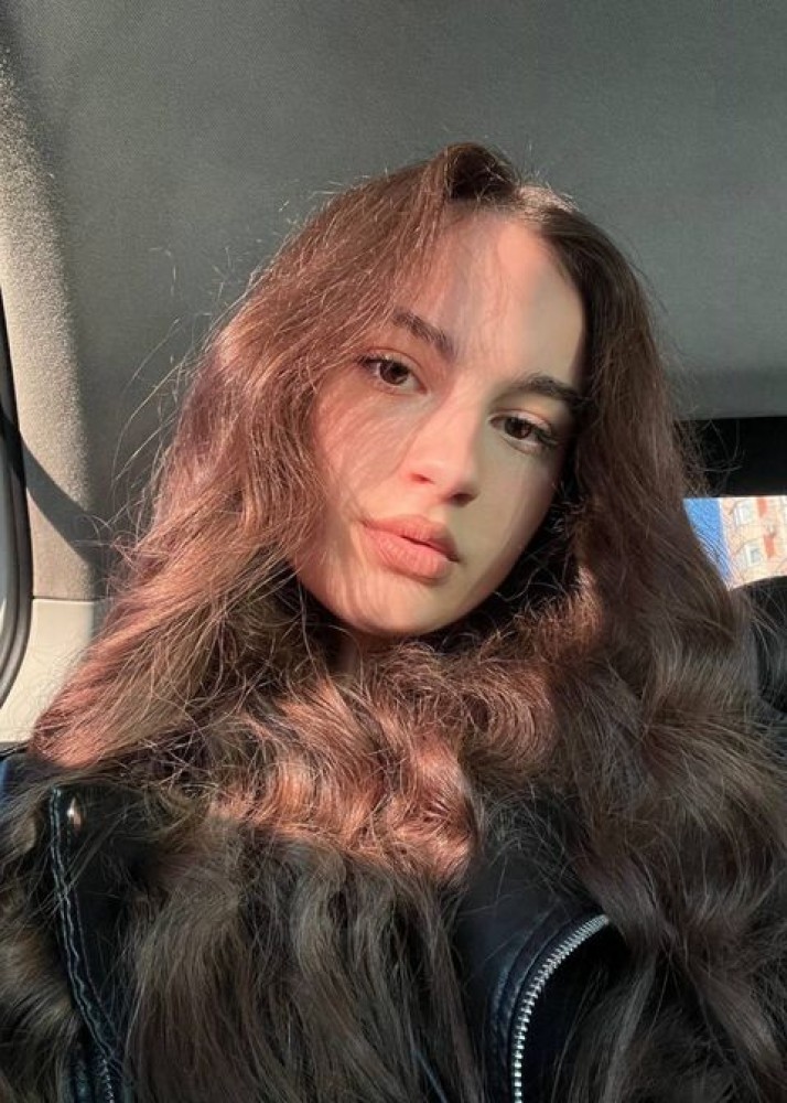 Индивидуалка Оксана главное фото в городе Москва 