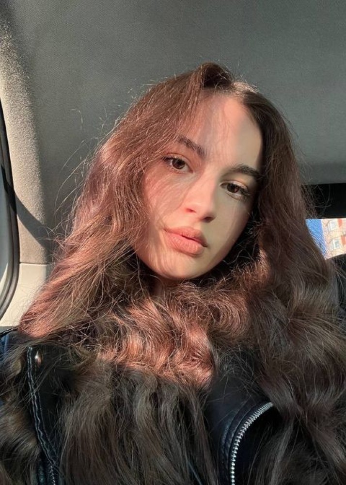 Индивидуалка Оксана фото № 2 в городе Москва