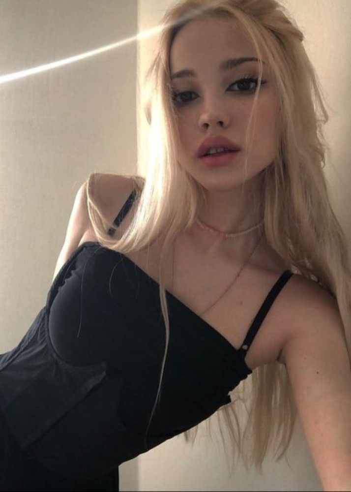 Индивидуалка Оксана главное фото в городе Москва 