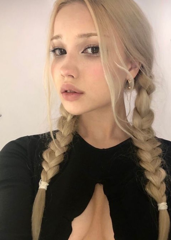 Индивидуалка Оксана фото № 2 в городе Москва