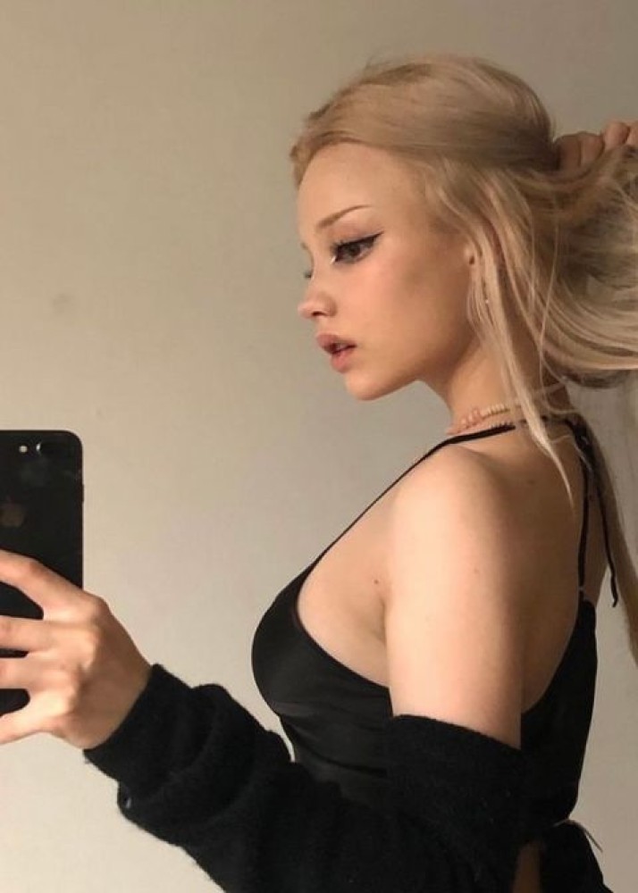 Индивидуалка Оксана фото № 2 в городе Москва