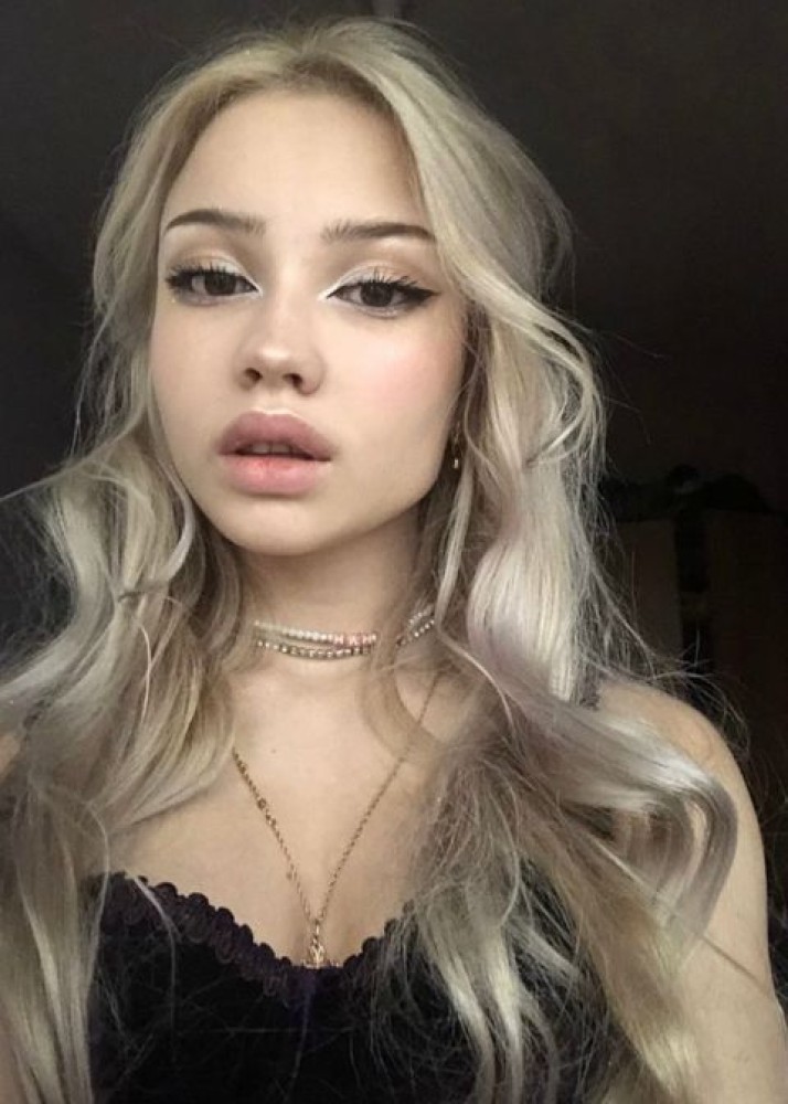 Индивидуалка Оксана фото № 2 в городе Москва