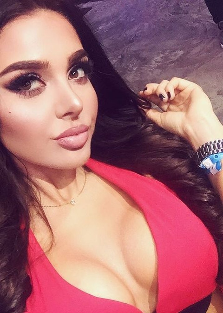 Индивидуалка Оксана фото № 2 в городе Москва