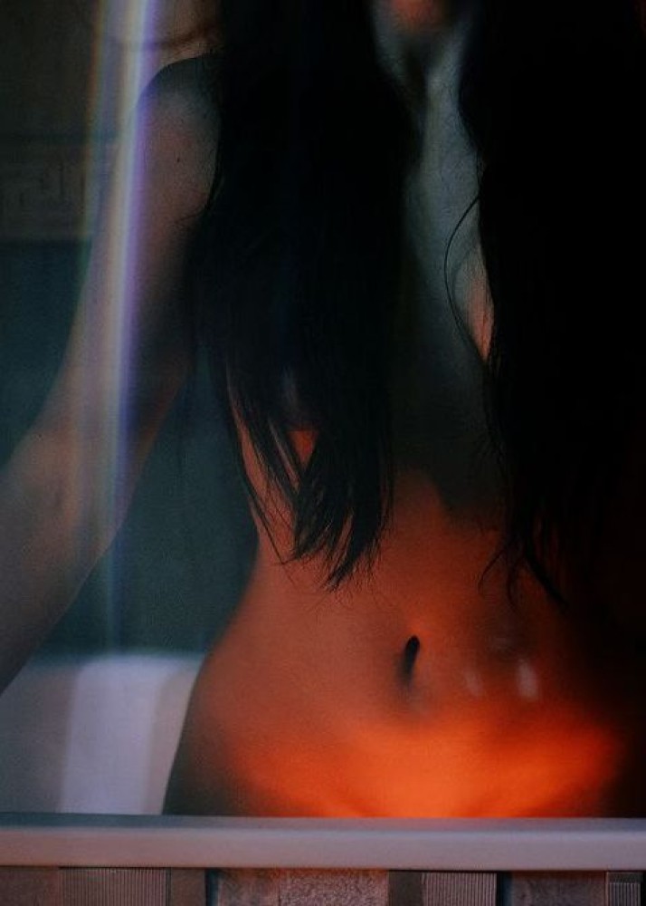 Индивидуалка Оксана фото № 2 в городе Москва