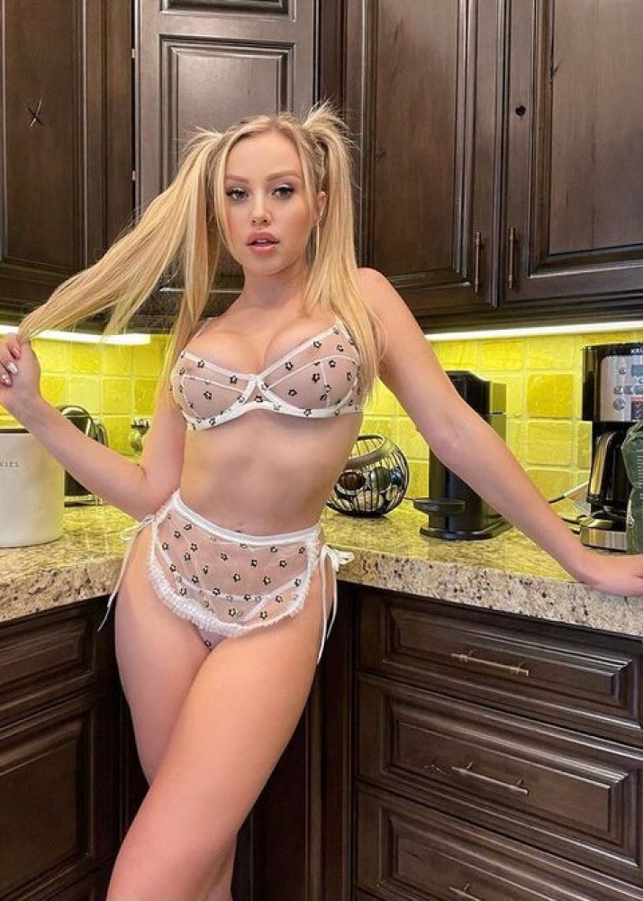 Индивидуалка Оксана фото № 2 в городе Москва