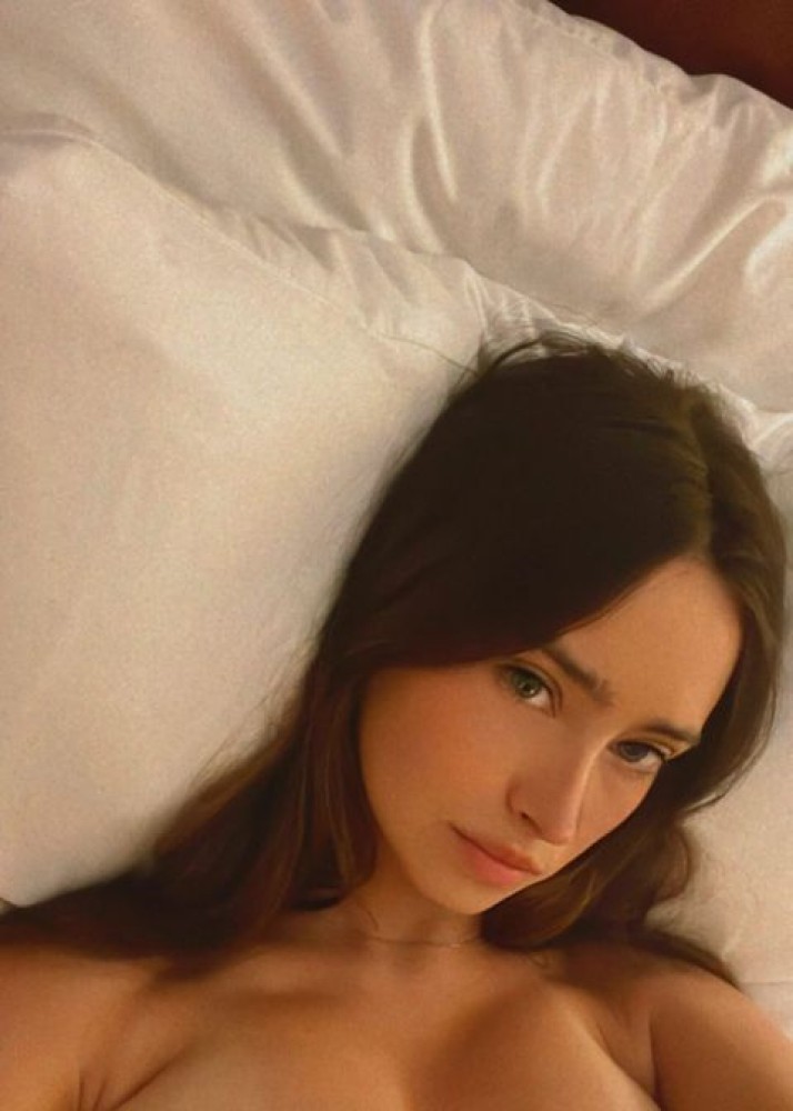 Индивидуалка Оксана фото № 2 в городе Москва