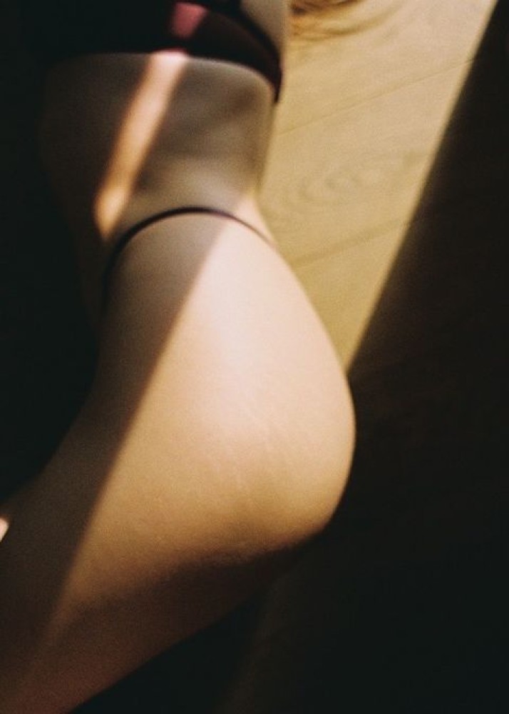 Индивидуалка Оксана фото № 2 в городе Москва