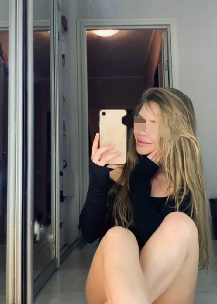 Индивидуалка Оксана фото № 2 в городе Москва