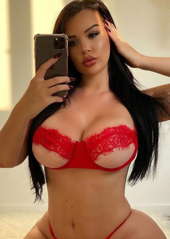 Индивидуалка Оксана фото № 2 в городе Москва