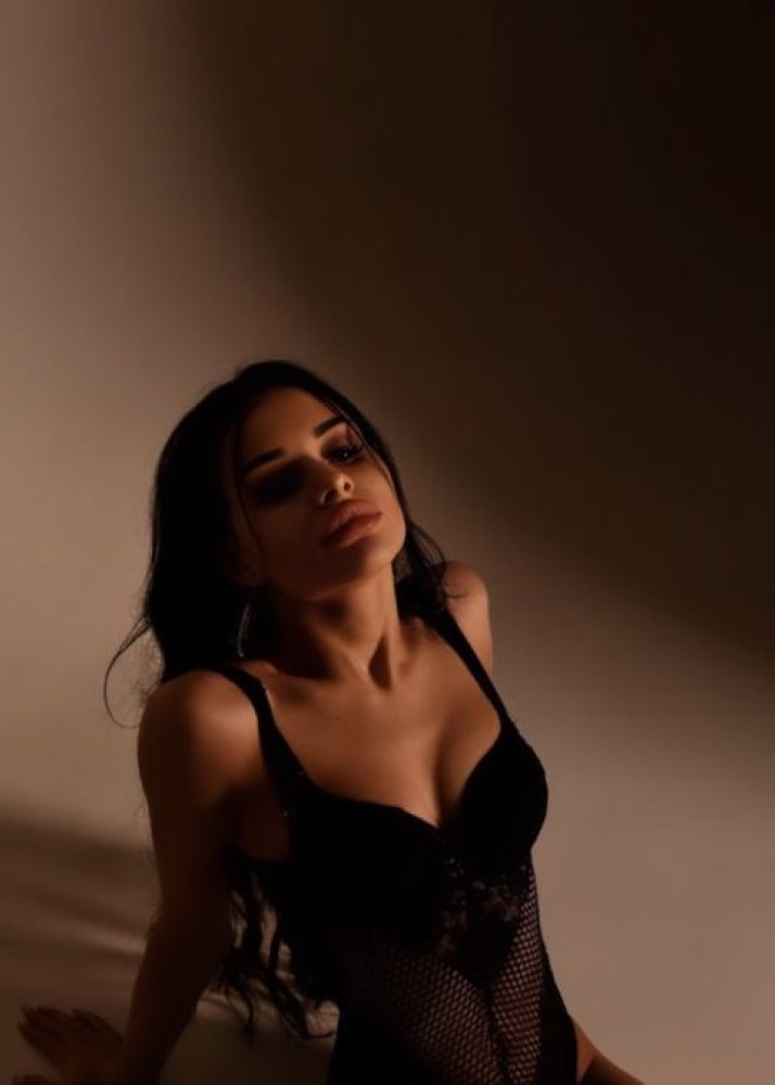 Индивидуалка Оксана фото № 2 в городе Москва