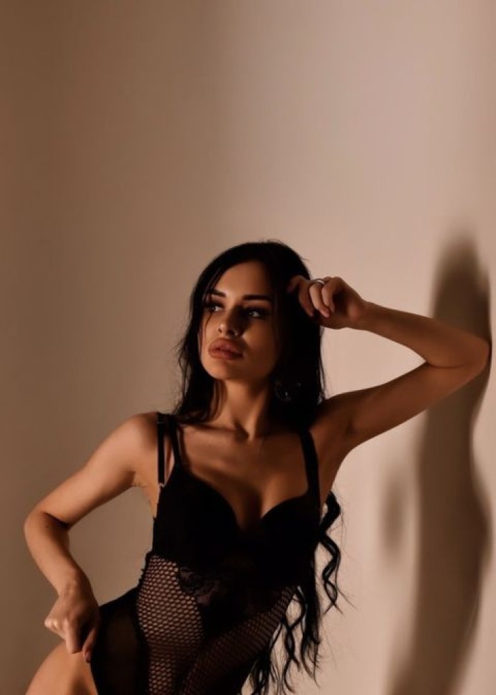 Индивидуалка Оксана фото № 2 в городе Москва