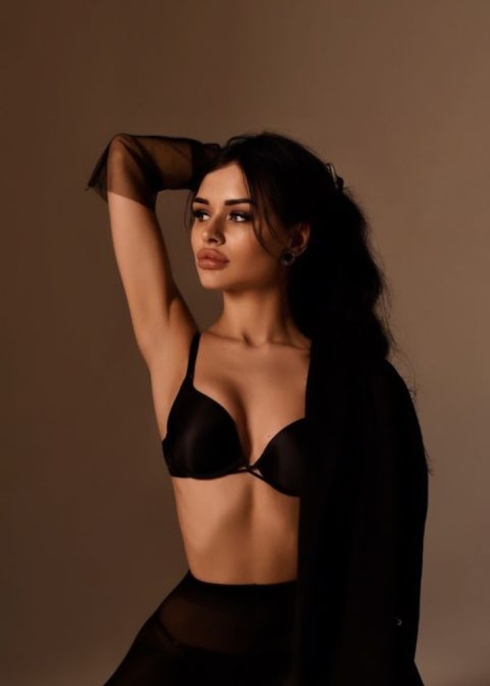 Индивидуалка Оксана фото № 2 в городе Москва