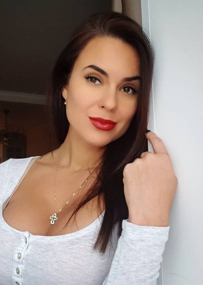 Индивидуалка Оксана фото № 2 в городе Москва