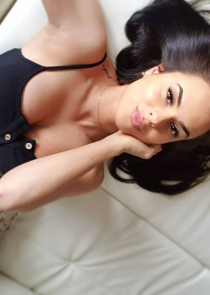 Индивидуалка Оксана фото № 2 в городе Москва