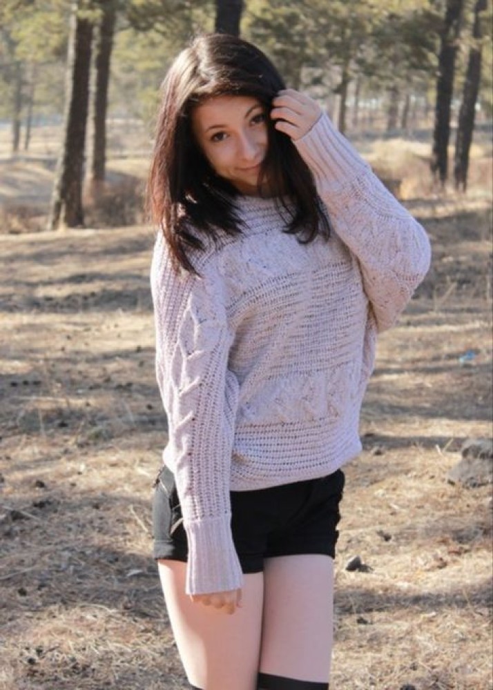 Индивидуалка Оксана главное фото в городе Москва 