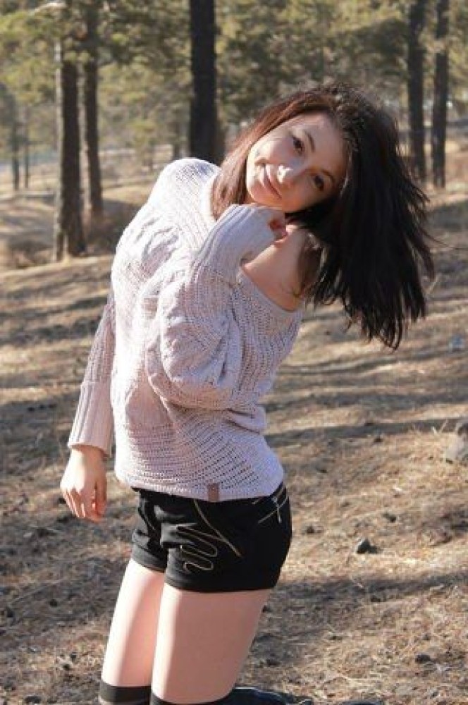 Индивидуалка Оксана фото № 2 в городе Москва