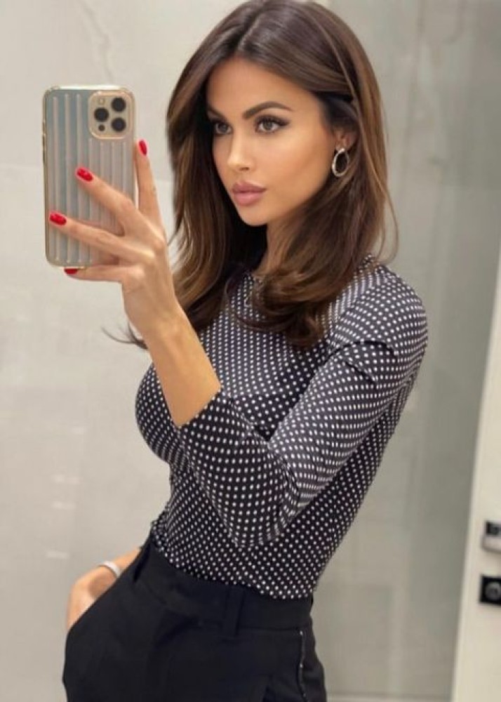 Индивидуалка Оксана главное фото в городе Москва 