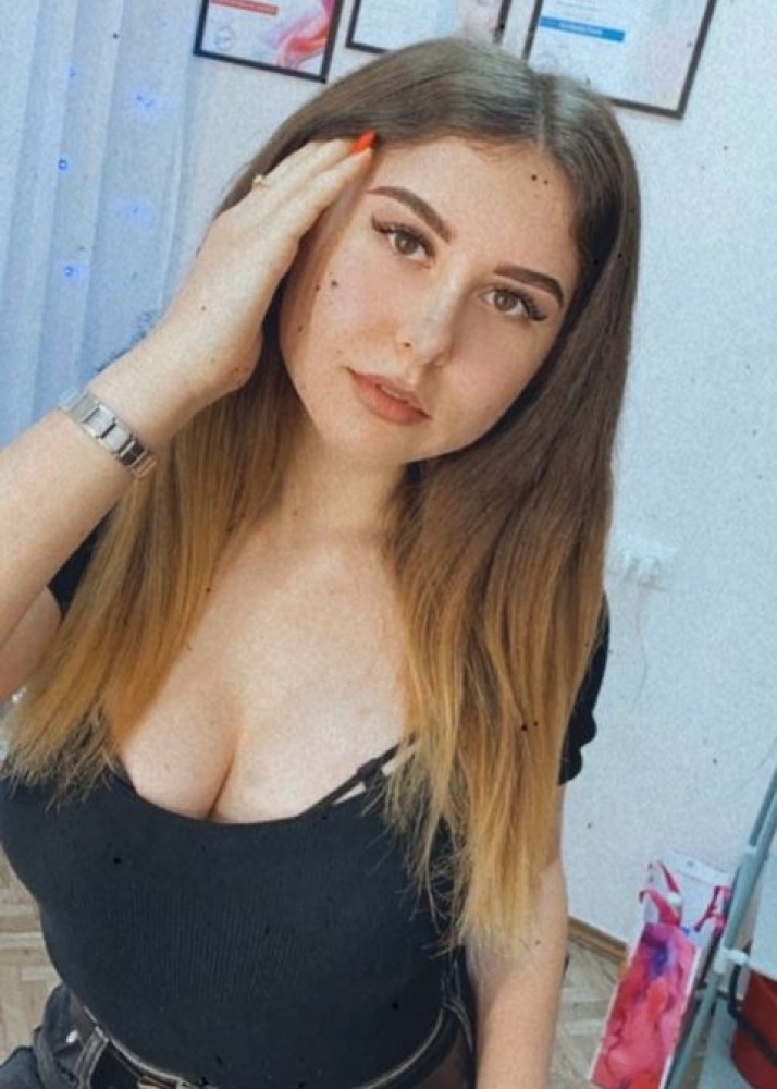 Индивидуалка Оксана фото № 2 в городе Москва