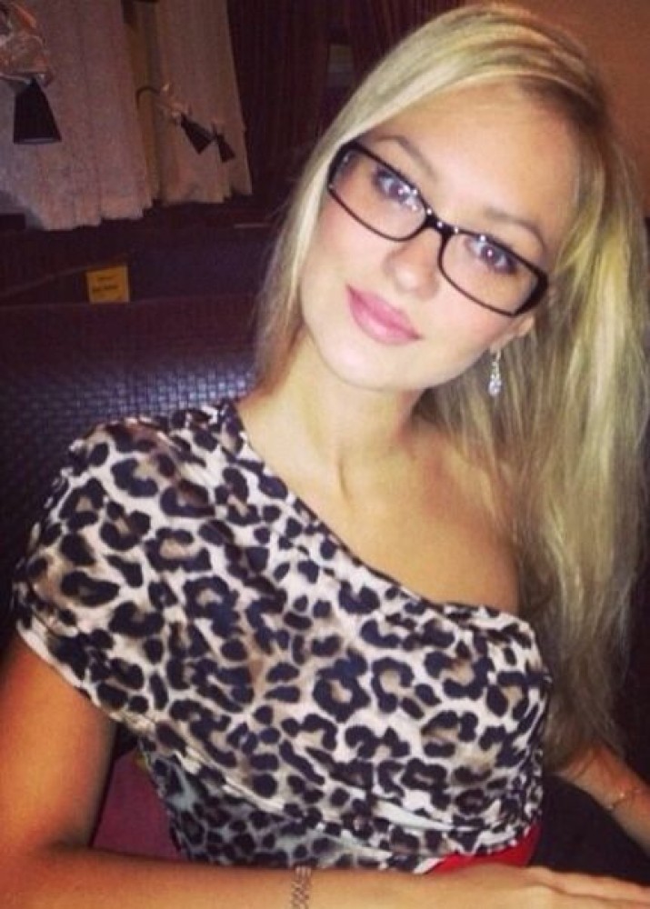 Индивидуалка Оксана главное фото в городе Москва 