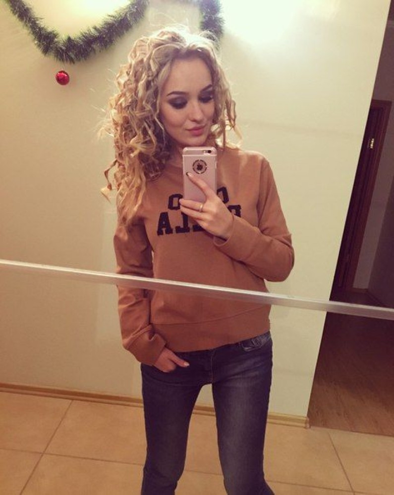 Индивидуалка Оксана фото № 2 в городе Москва