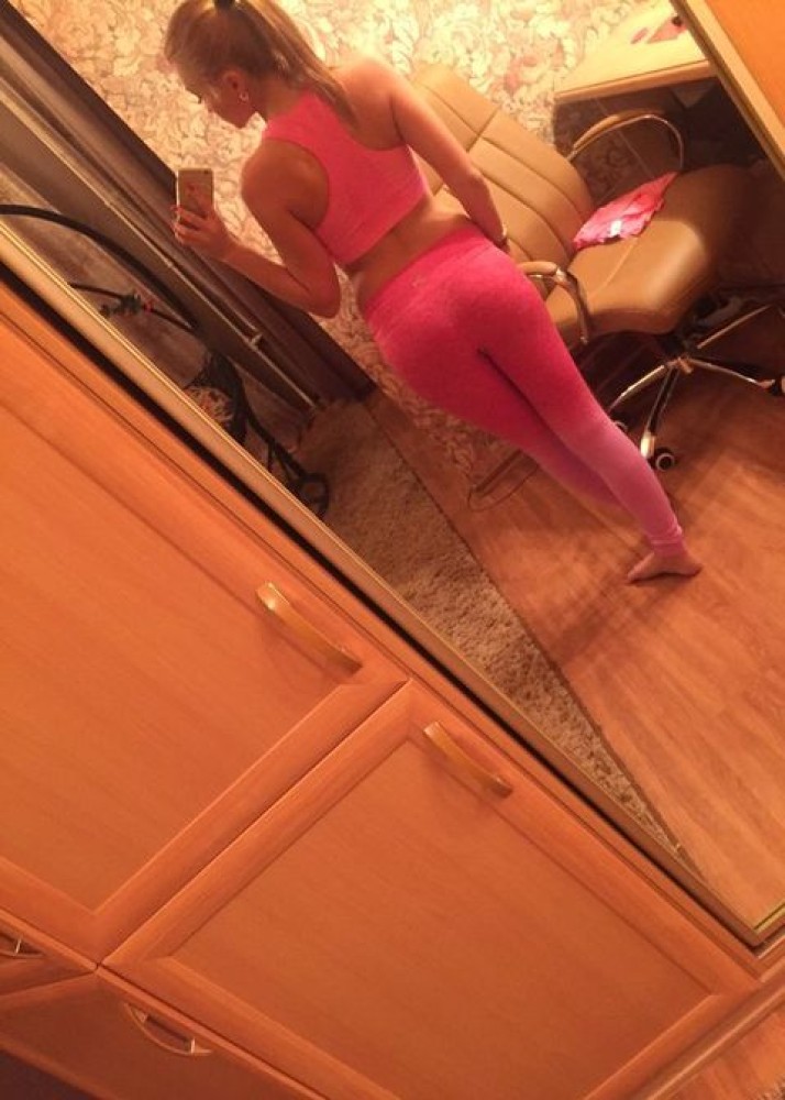 Индивидуалка Оксана фото № 2 в городе Москва