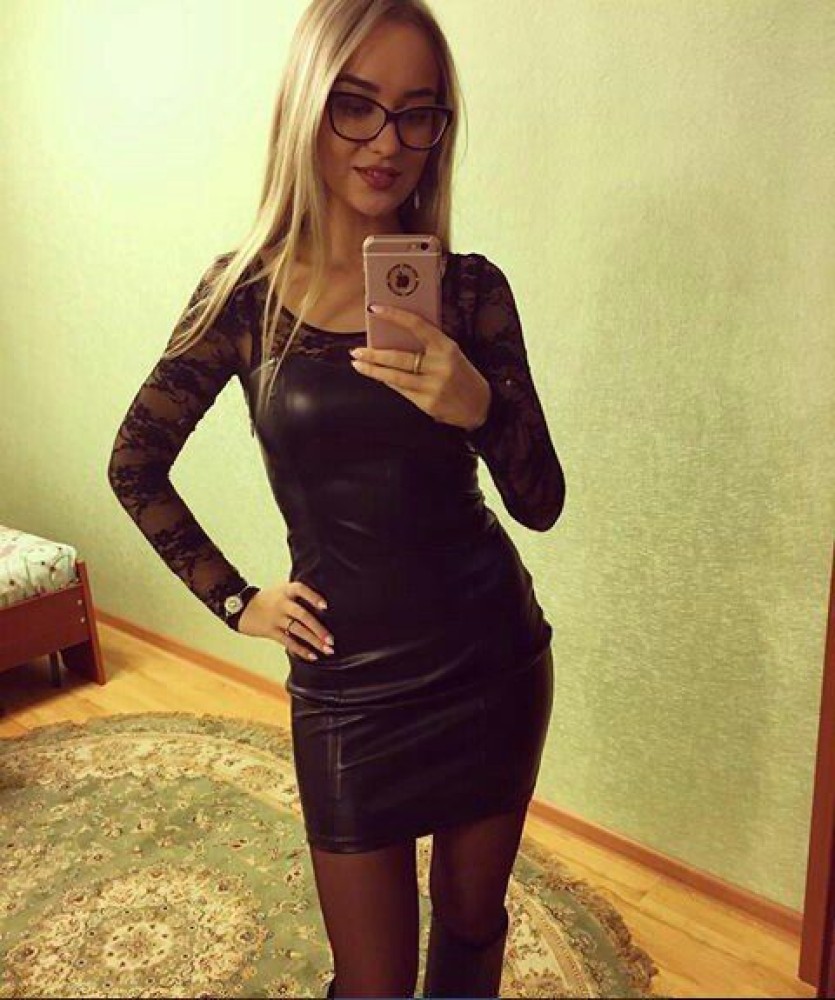 Индивидуалка Оксана фото № 2 в городе Москва