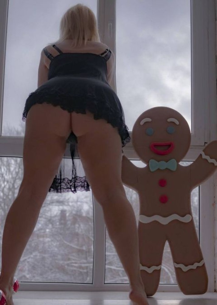 Индивидуалка Оксана фото № 2 в городе Москва