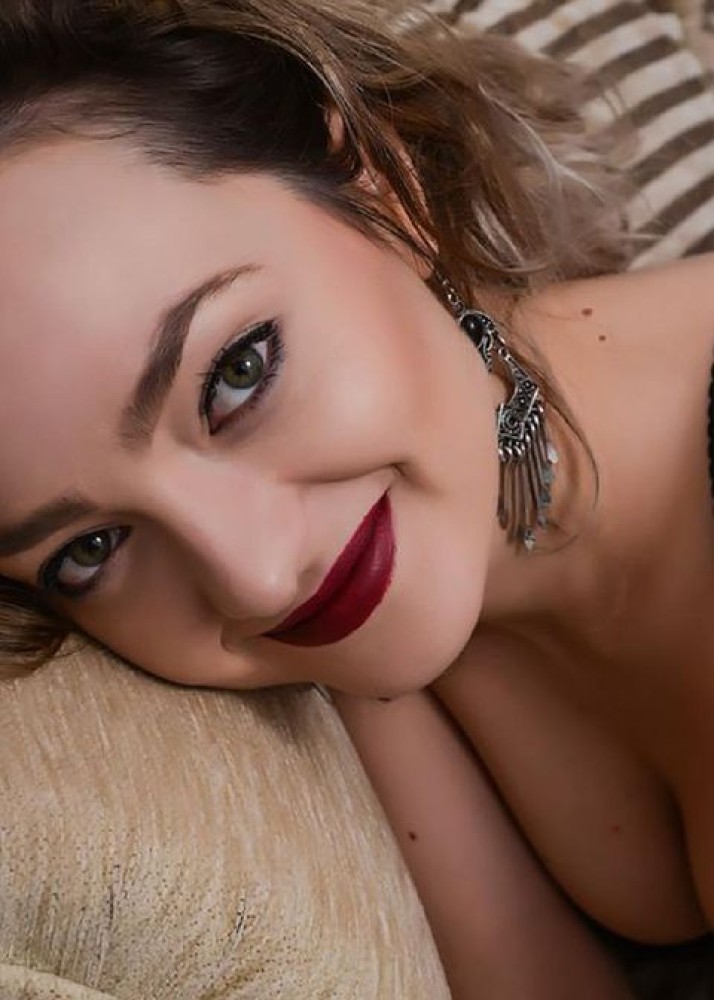 Индивидуалка Оксана фото № 2 в городе Москва